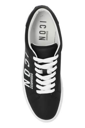 Dsquared2 Buty sportowe `Icon`