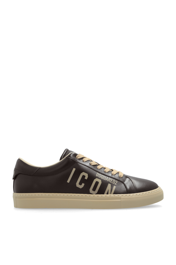 Dsquared2 Sneakers Casetta