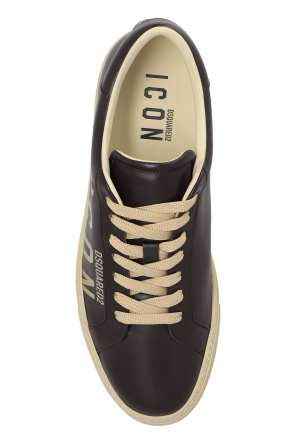 Dsquared2 Trainers Casetta