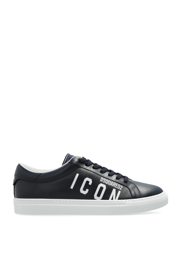 Dsquared2 Trainers Icon