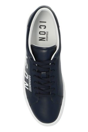 Dsquared2 Trainers Icon