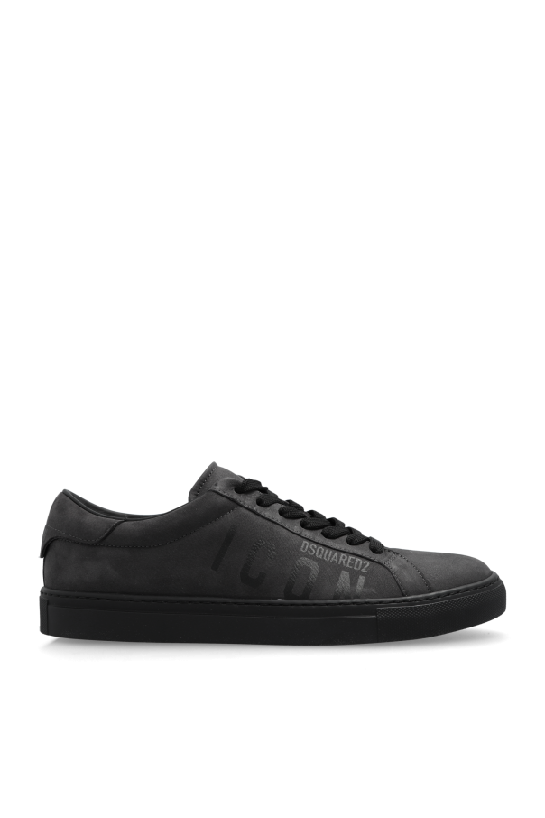 Dsquared2 ‘Cassetta’ Sneakers