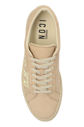 Dsquared2 ‘Cassetta’ Trainers