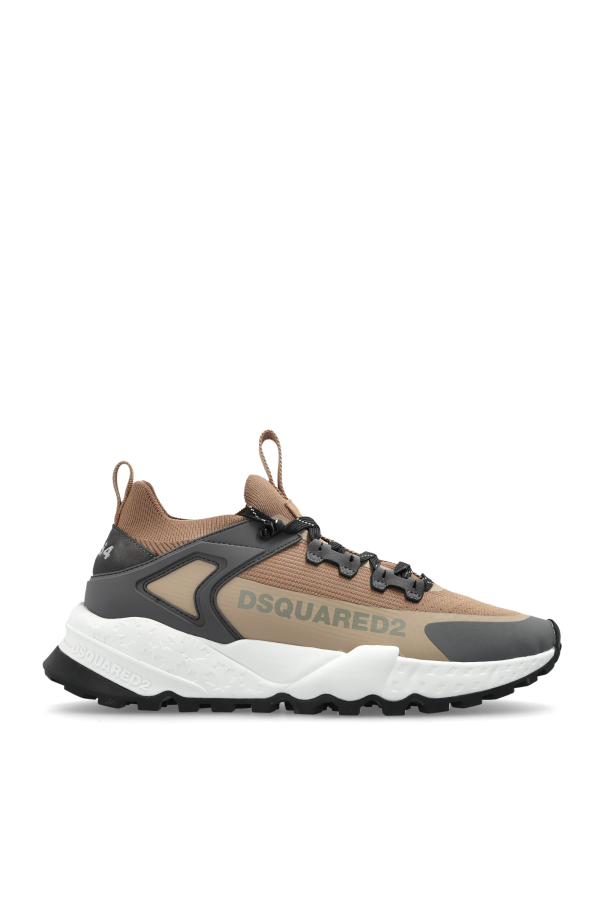 Dsquared2 Sneakers Free