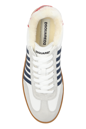 Dsquared2 Sneakers Boxer