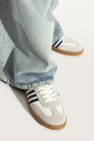 Dsquared2 WHITE Sneakers Boxer