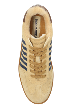 Dsquared2 Sneakers Boxer