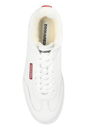 Dsquared2 Sneakers Boxer