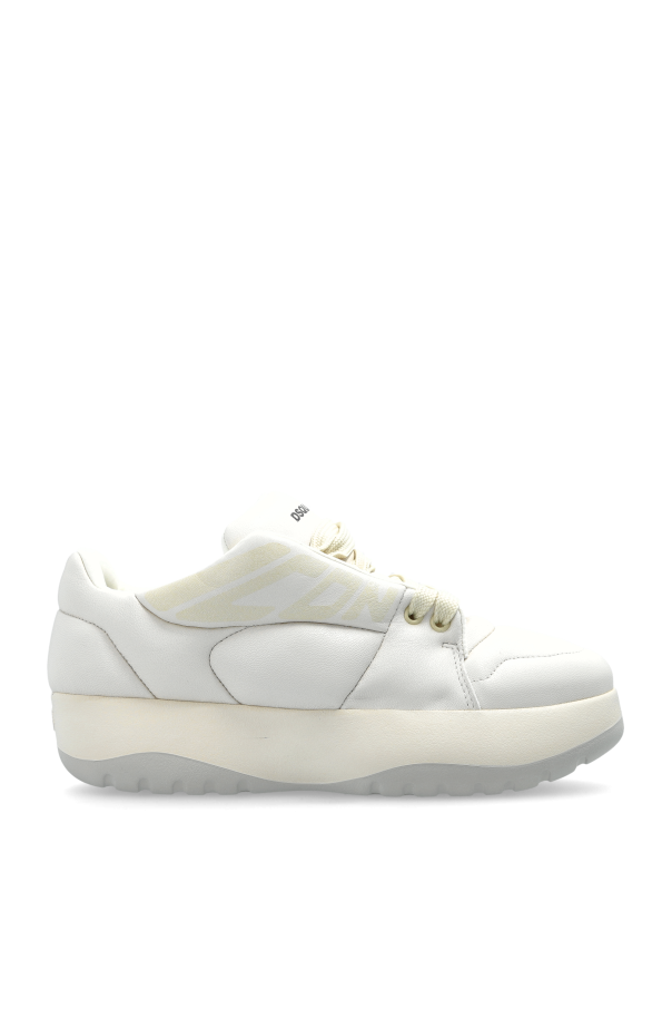 Dsquared2 Trainers Puffer