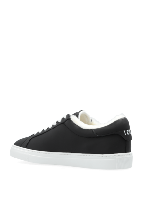 Dsquared2 Sports shoes 'Cassetta'