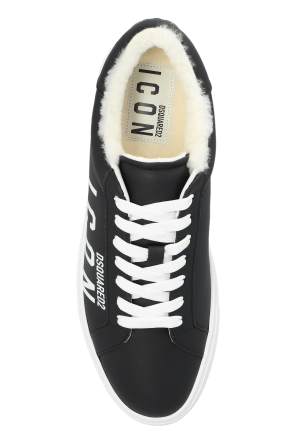 Dsquared2 Sports shoes 'Cassetta'