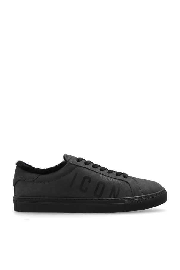 Dsquared2 Trainers Cassetta