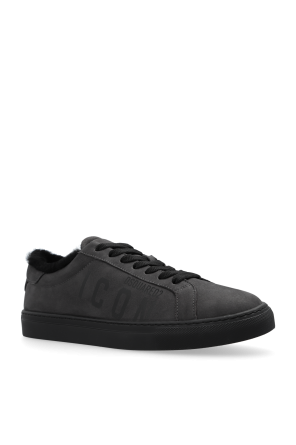 Dsquared2 Buty sportowe `Cassetta`