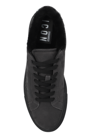 Dsquared2 Trainers Cassetta