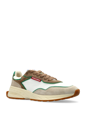 Dsquared2 Sneakers Sprinter