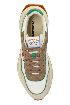 Dsquared2 Sneakers Sprinter