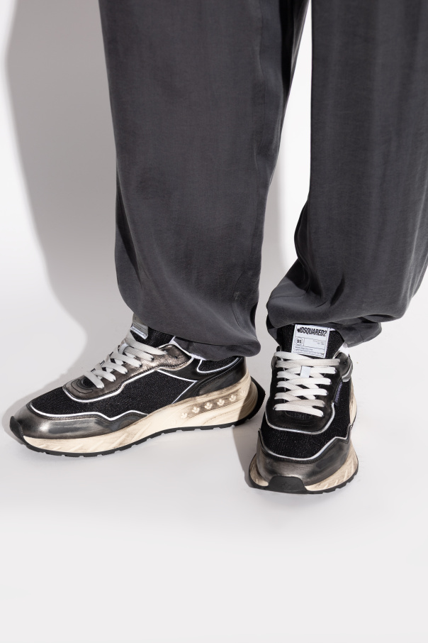 Dsquared2 Zapatillas deportivas "Sprinter"