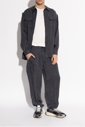 Dsquared2 Zapatillas deportivas "Sprinter"