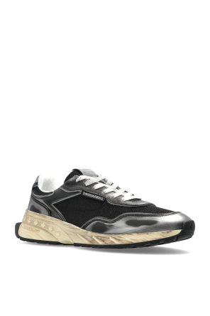 Dsquared2 Zapatillas deportivas "Sprinter"