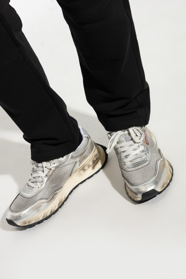 Dsquared2 Buty sportowe `Sprinter`