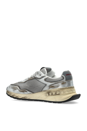 Dsquared2 Buty sportowe `Sprinter`