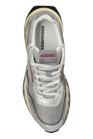 Dsquared2 Buty sportowe `Sprinter`