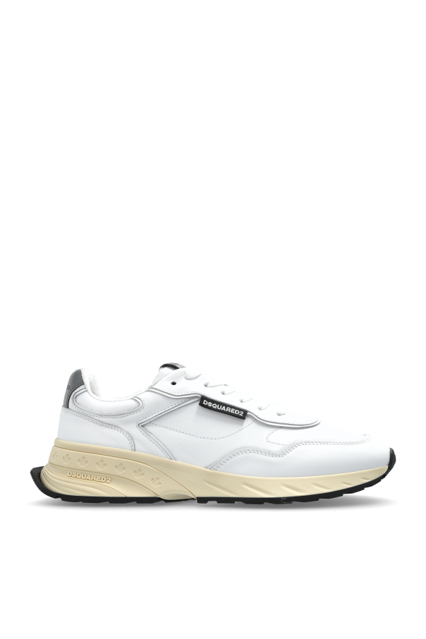 Dsquared2 "Sprinter" sports shoes