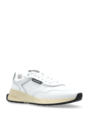 Dsquared2 "Sprinter" sports shoes