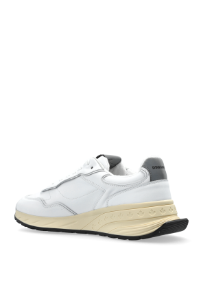 Dsquared2 "Sprinter" sports shoes
