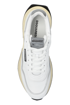 Dsquared2 "Sprinter" sports shoes