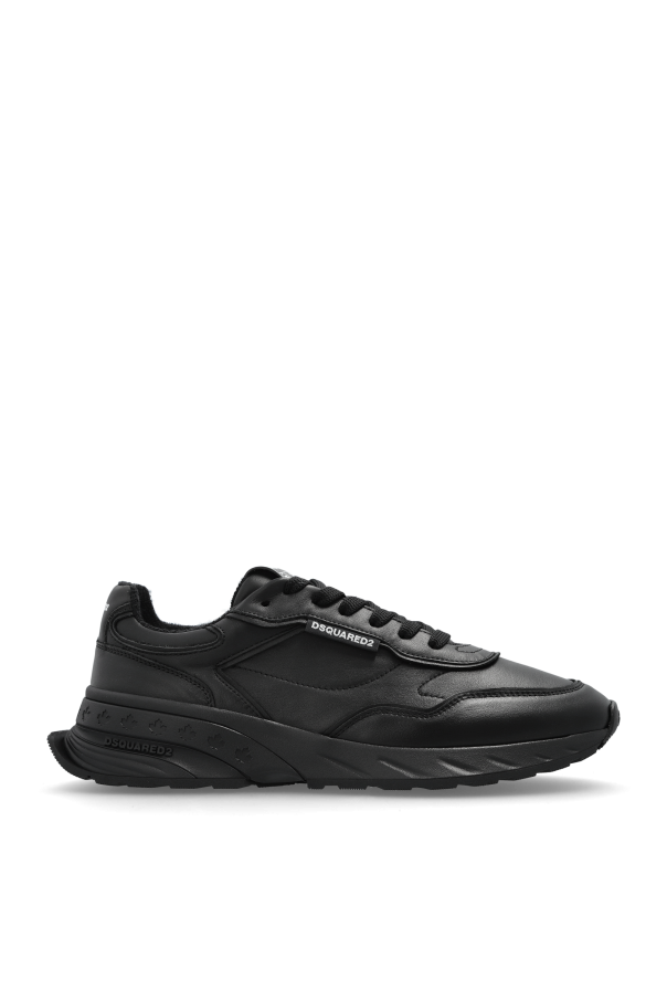 Dsquared2 "Sprinter" sports shoes