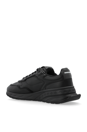 Dsquared2 "Sprinter" sports shoes