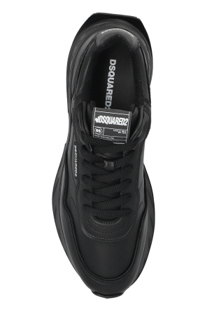 Dsquared2 "Sprinter" sports shoes