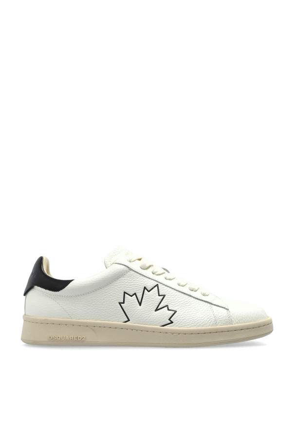 Sneakers Boxer, zdjęcie 1 Sneakers Boxer od Dsquared2
