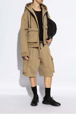 Dsquared2 Sneakers Fly