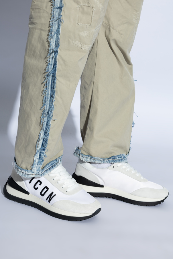 Dsquared2 Sports shoes 'Running'