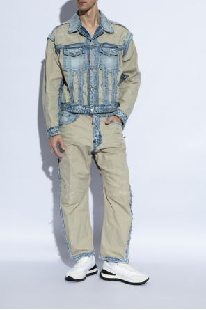 Dsquared2 Sports shoes 'Running'