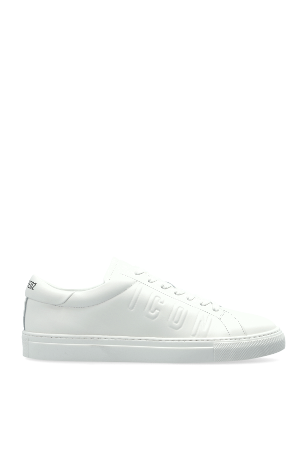 Dsquared2 Sneakers Icon Cassetta