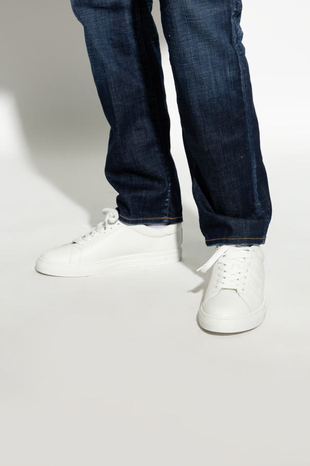 Dsquared2 Sneakers Icon Cassetta