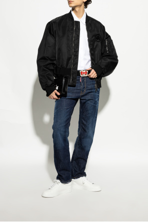 Dsquared2 Sneakers Icon Cassetta