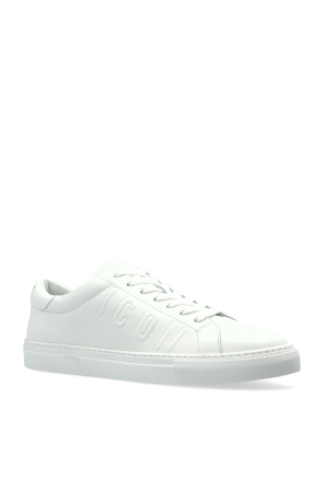 Dsquared2 Sneakers Icon Cassetta