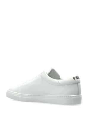 Dsquared2 Sneakers Icon Cassetta