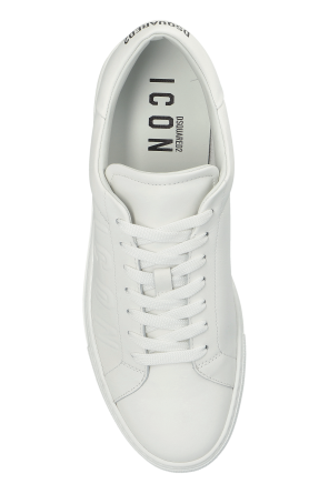 Dsquared2 Sneakers Icon Cassetta