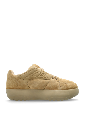 "puffer" sports shoes od Dsquared2