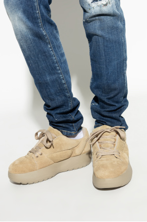 "puffer" sports shoes od Dsquared2