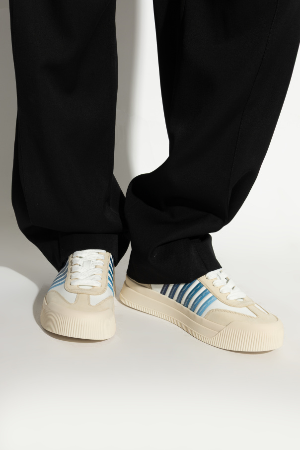 Dsquared2 Buty sportowe `New Jersey`