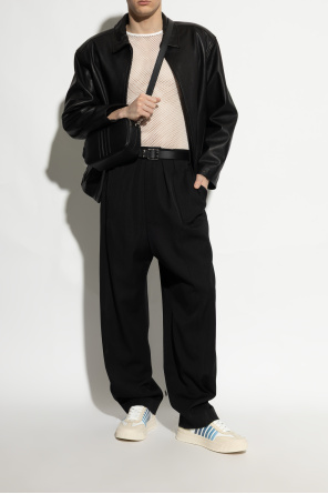 Dsquared2 Buty sportowe `New Jersey`