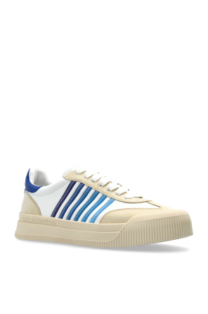 Dsquared2 Buty sportowe `New Jersey`