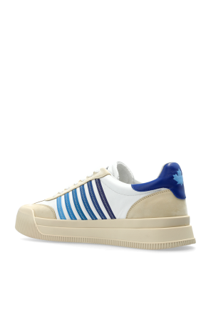 Dsquared2 Buty sportowe `New Jersey`