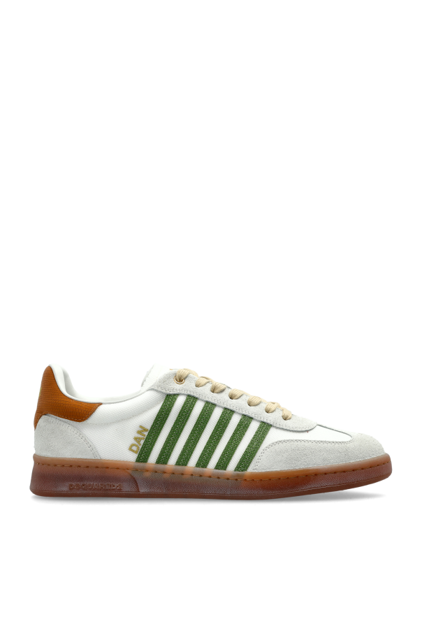 Dsquared2 Sneakers Boxer
